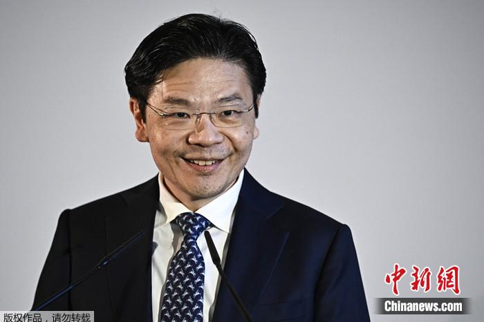 新加坡国会选举结果揭晓 人民行动党获胜